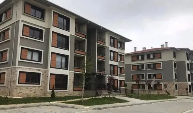 Diyarbakır'da 17 kiracıya tahliye kararı