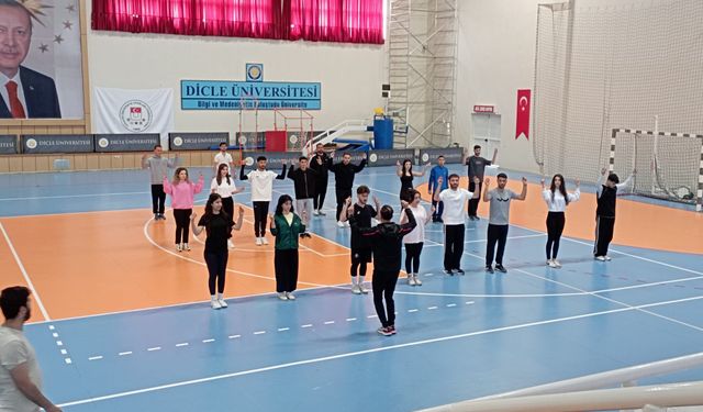 Dicle Üniversitesi yaz okulları açılıyor