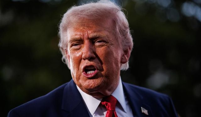 Trump, İsrail Başbakanı Netanyahu'ya öfkelendi