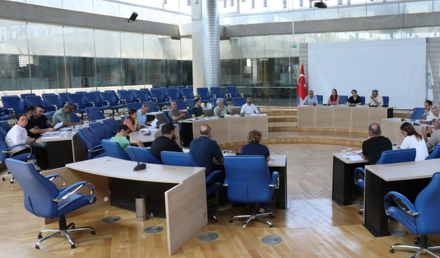 Diyarbakır'da halkla ilişkilerde yeni dönem