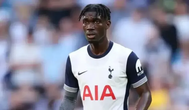 Yves Bissouma kararı sonrası gözler Amedspor’da: Transfer gerçekleşecek mi?