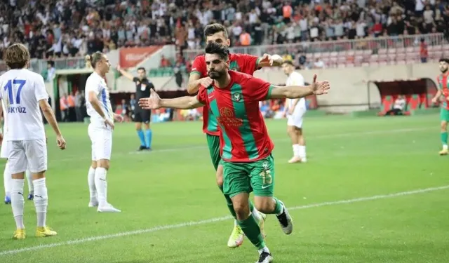 Amedspor'un tecrübeli savunmacısına İzmir kancası!
