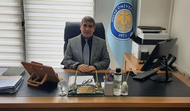 Dicle Üniversitesi’nde Türkiye’ye örnek model