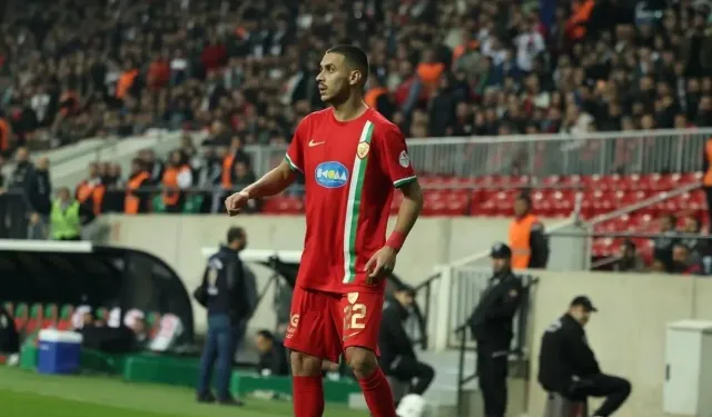 Amedspor’un yıldızına sürpriz talip