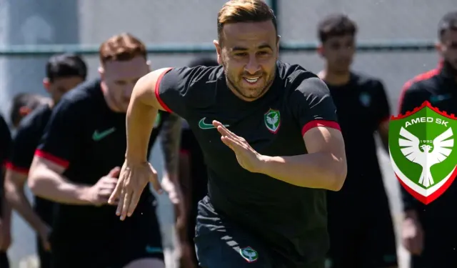 Amedspor'un Burdur kampında bir rakip daha belli oldu