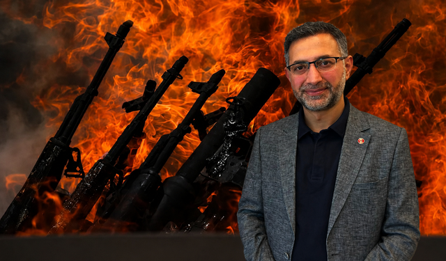 Diyarbakır'dan barış sürecine dikkat çeken çağrı