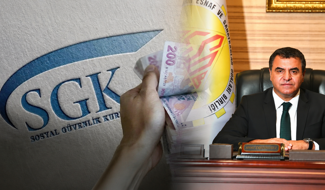 Diyarbakır’da esnafın beklentisi net: Yeni yapılandırma şart