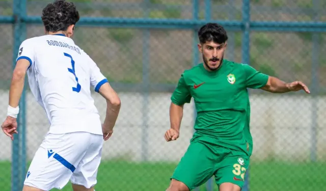 Amedspor'da ikinci kamp dönemi başlıyor