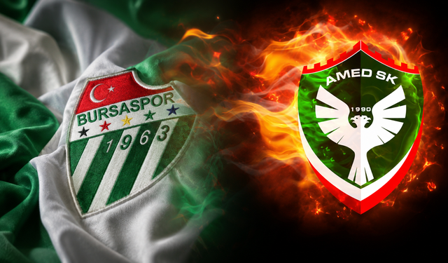 Amedspor Barikat'ın Bursa hamlesine Ünitimsah'tan Diyarbakır cevabı
