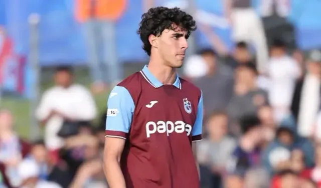 Diyarbakırlı Milli futbolcu Arda Öztürk'ün yeni adresi belli oldu