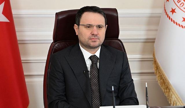 Bakan Gürlek, FETÖ'nün gizli hücrelerini çözüyoruz