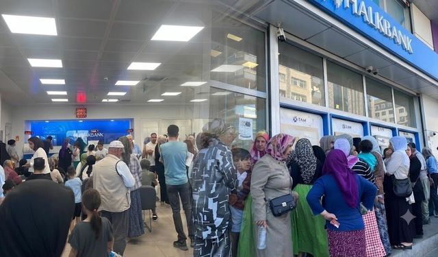 Diyarbakır'da elektrik ve doğalgaz yardımı alanlar dikkat: Ödeme sistemi değişti