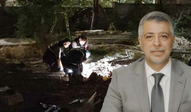 Yeni Yüzyıl Partisi lideri Arslan: “Kan davaları son bulmalı, barış ve kardeşlik kazanmalı”
