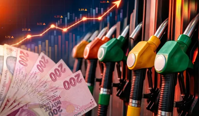 Motorine bir zam daha geliyor! Diyarbakır'da fiyatlar ne durumda?