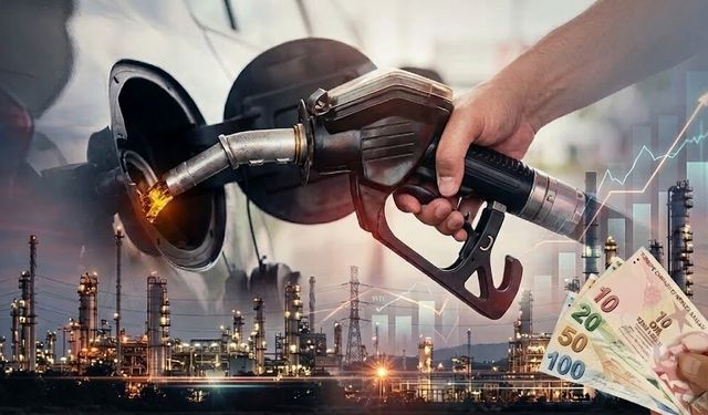 Motorine gece yarısı zam bekleniyor: Diyarbakır'da fiyatlar ne kadar olacak?