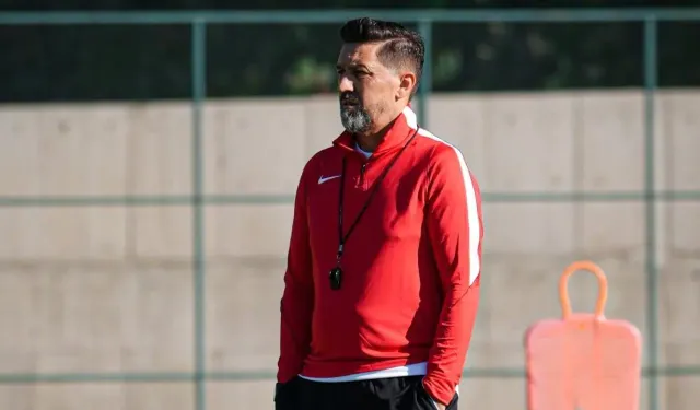 Amedspor Erzurum kampına hızlı başladı!