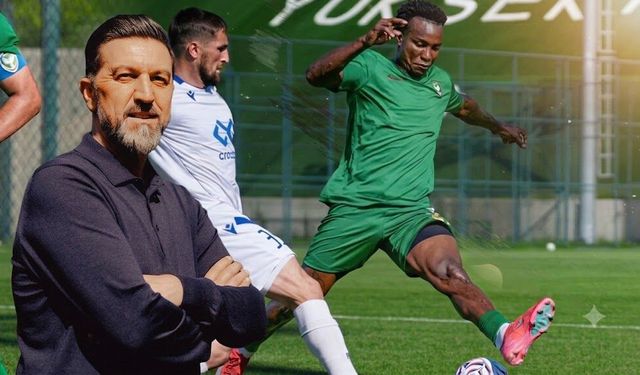 Amedsporda yeni sezon öncesi yoğun mesai