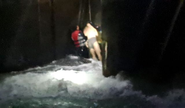 Diyarbakır'da sulama kanalında kaybolan çobandan acı haber
