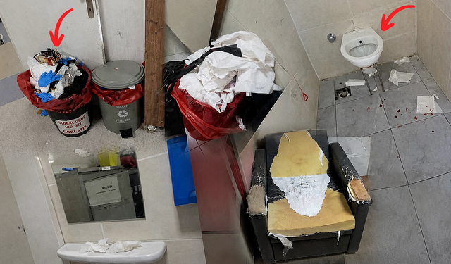 Diyarbakır'da doğum sonrası sürece tepki: Hijyen yetersizdi, klimalar çalışmıyordu