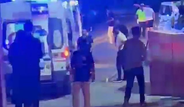 Adıyaman'da enişte dehşeti