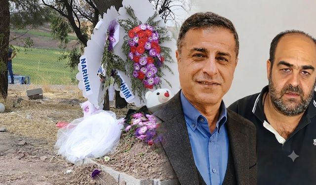 Adalet Bakanlığı'ndan özel izin: Selahattin Demirtaş, Arif Güran ile görüşecek