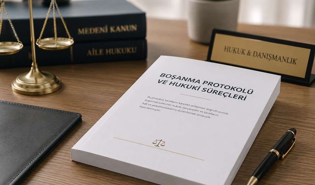 Diyarbakır’da Anlaşmalı Boşanma Süreci ve Hukuki Boyutları