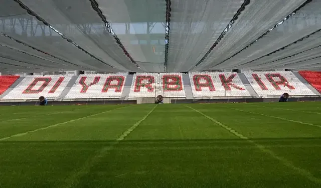 Amedspor’un zafer gecesi sonrası statta ağır bilanço