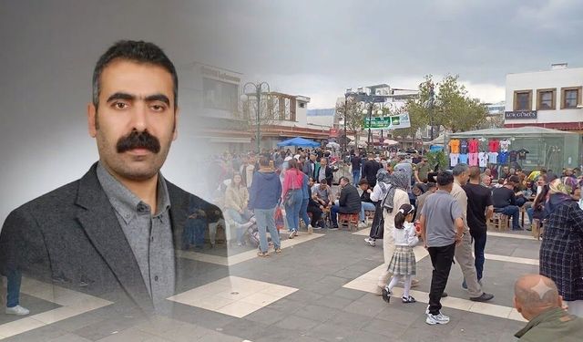 Diyarbakır’da Doğan Hatun’un istifası sonrası AK Parti’den ilk açıklama