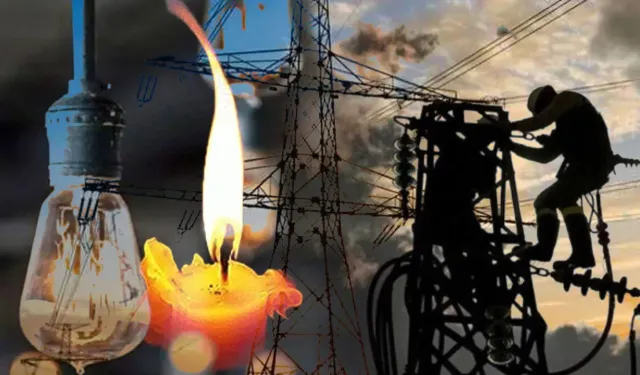Diyarbakır’da planlı elektrik kesintisi: Hangi ilçelerde, saat kaça kadar sürecek?