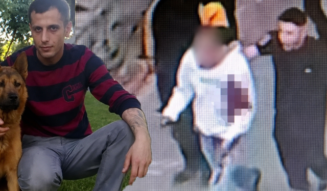 Diyarbakır'da yanlış kişi sanılarak öldürülen Ergün Arslan davasında gerekçeli karar