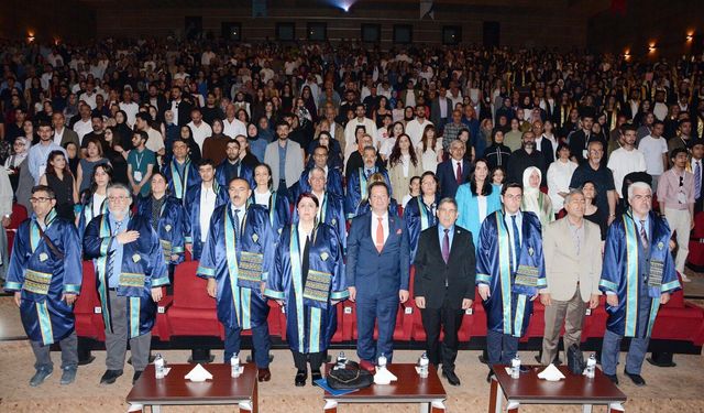 Doğu ve Güneydoğu'nun en köklü eğitim fakültesi yeni döneme hazır