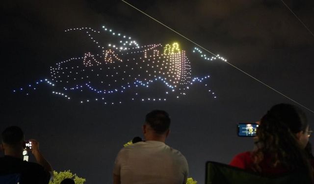 5. Hz. Nuh'u Anma Festivali coşkusu