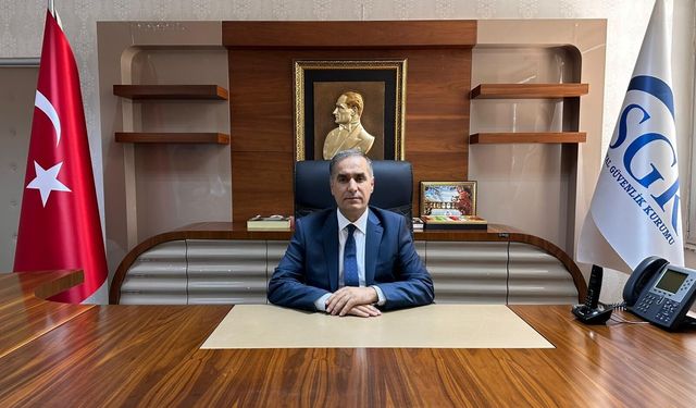 Diyarbakır SGK'dan yeni tecil düzenlemesi