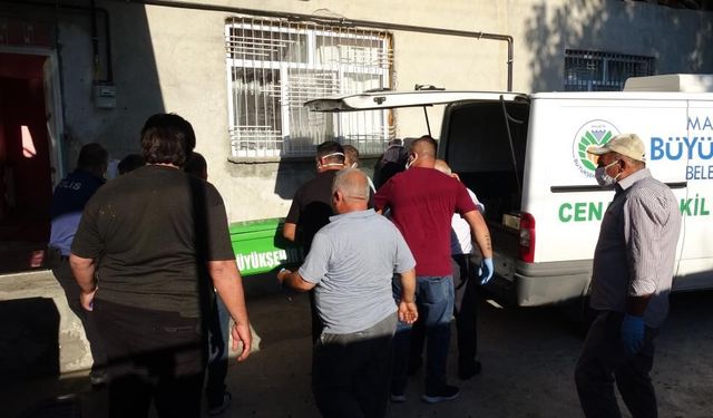 26 yaşındaki gencin hazin sonu