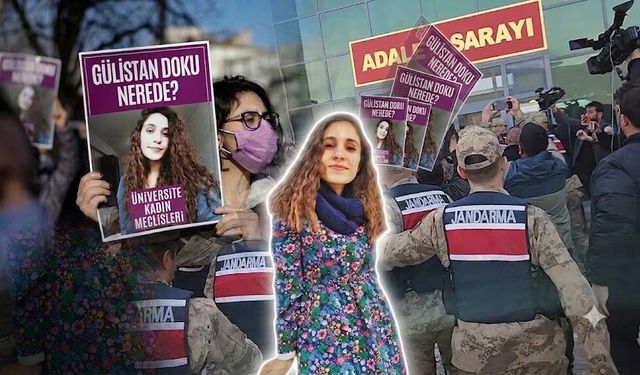 Gülistan Doku soruşturmasında bir tutuklama daha: Tutuklu sayısı 13 oldu