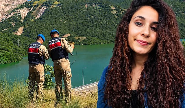 Gülistan Doku soruşturmasında 5 ilde operasyon: Çok sayıda gözaltı