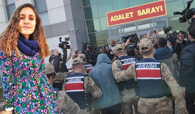 Handan Sonel'in Gülistan Doku soruşturmasındaki ifadesi ortaya çıktı