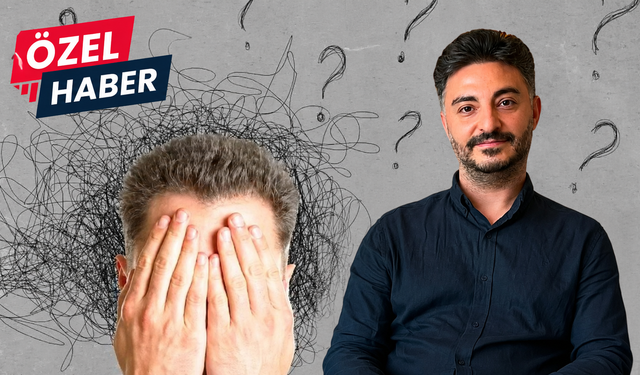 Diyarbakır'da Psikiyatri uzmanı uyardı: Unutkanlık ne zaman hastalık sayılır?