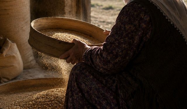 Diyarbakır’da bir insan manzarası