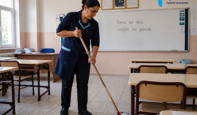 Diyarbakır'da 195 kişi okullarda göreve başlayacak: Tarih açıklandı
