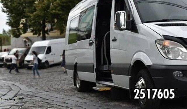 ARAÇ KİRALAMA İHALESİ YAPILACAK