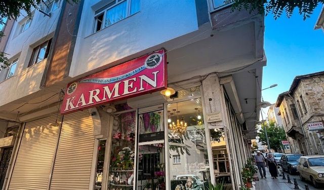 Diyarbakır'da klima suyu esnafı mağdur etti