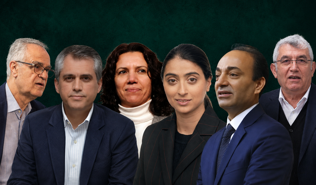 Sürgündeki Kürt siyasetçiler için dönüş iddiası; Listede kimler var?