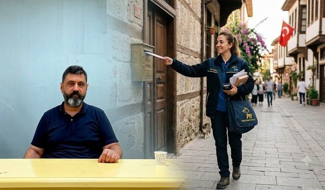 “Bak postacı geliyor, herkes ona selam veriyor” türküsü sona mı eriyor?