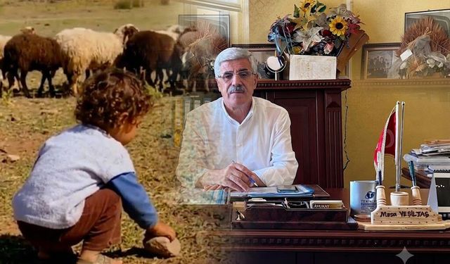 650 yıllık Beritan Aşireti'nin sessiz mücadelesi!
