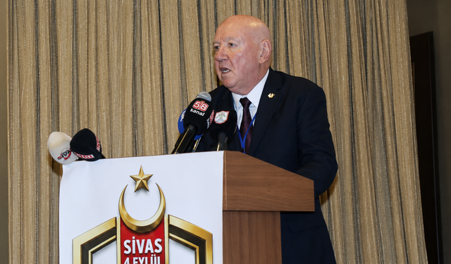 Kolaylı'dan Basın meslek yasası mesajı: Gazeteciyi güçlendirecek