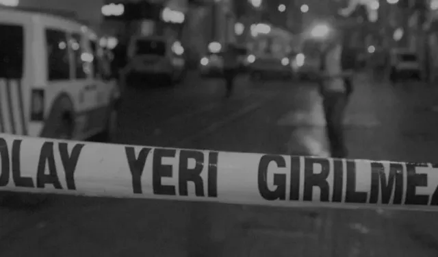 Diyarbakır’da şüpheli ölüm