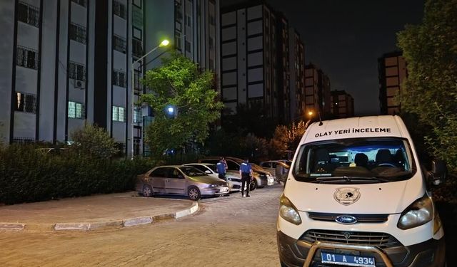 Karısını uykusunda öldürdü