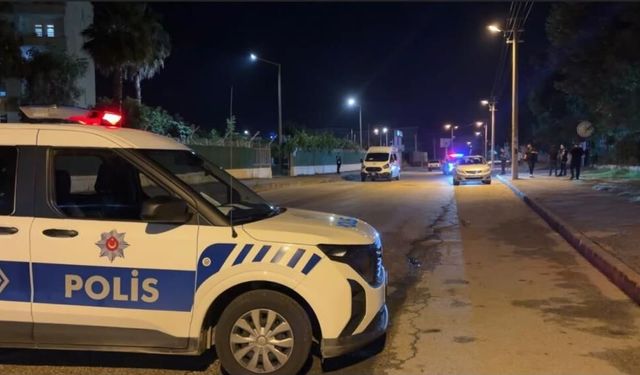 Düğünde silahlı kavga: Ölü ve çok sayıda yaralı