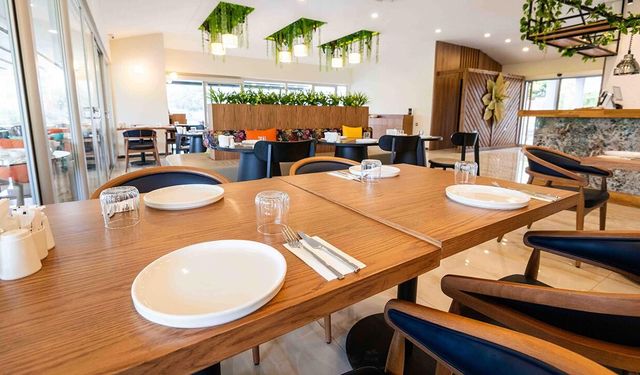 Restoran ve kafelerde yeni dönem: Kalori bilgisi artık zorunlu